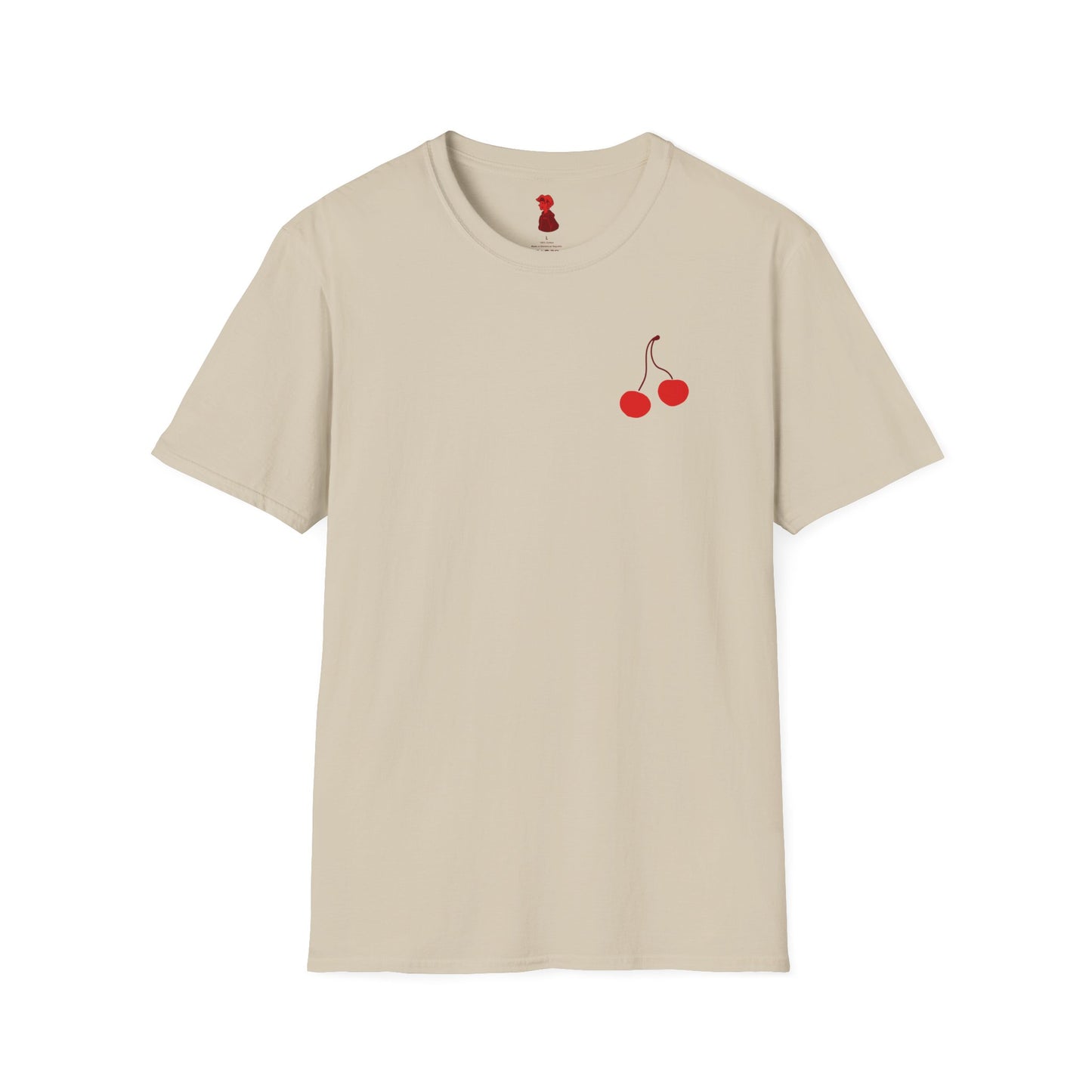 Cherry bomb T-Shirt