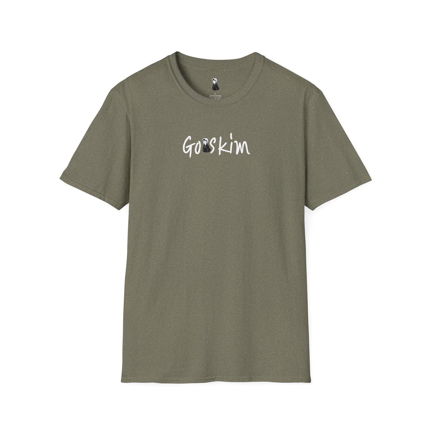 GO SKIM STAFF T-shirt