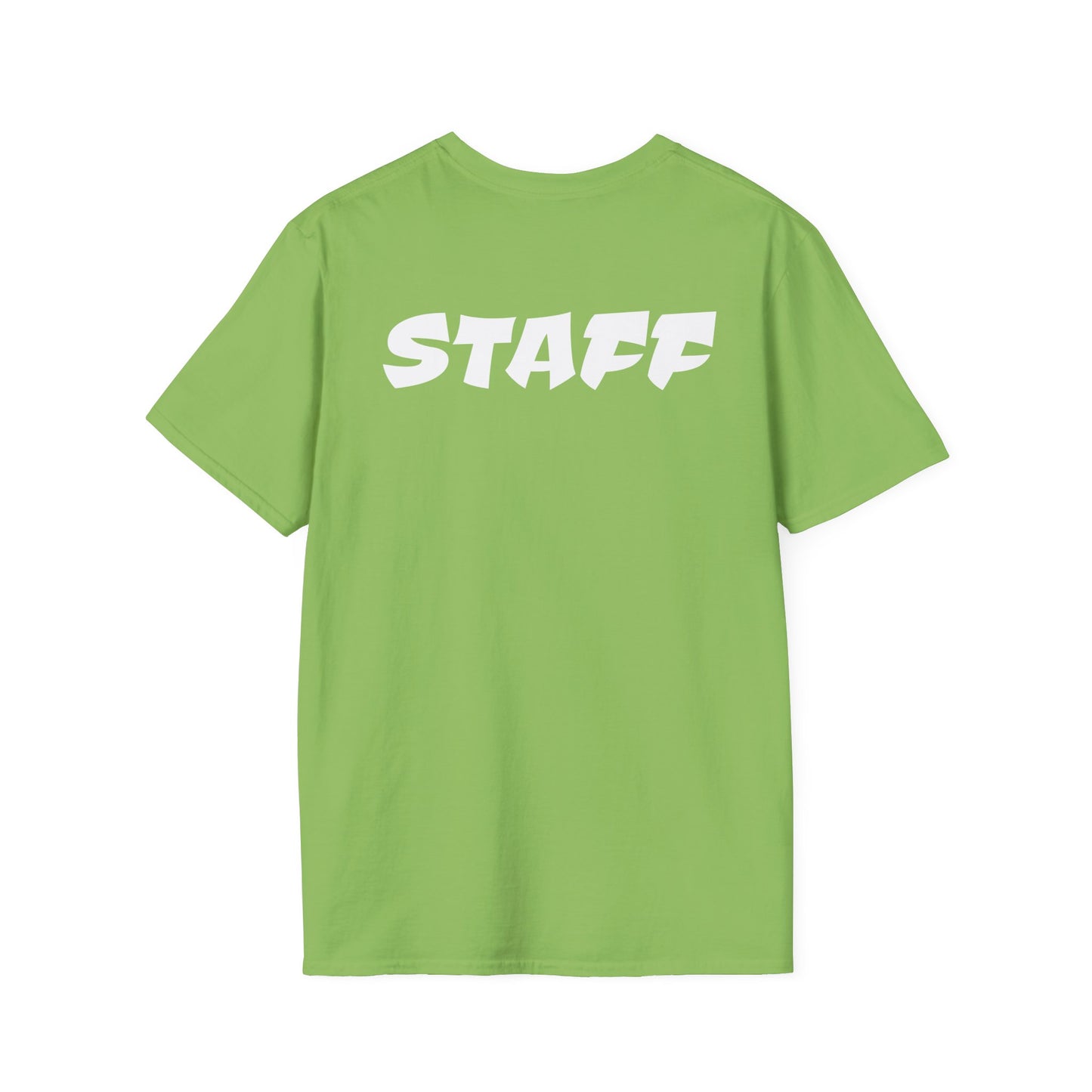 GO SKIM STAFF T-shirt