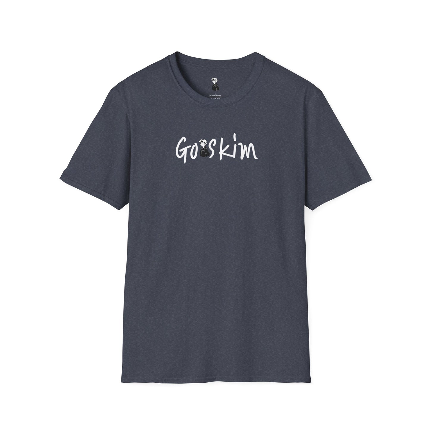 Go skim T-Shirt