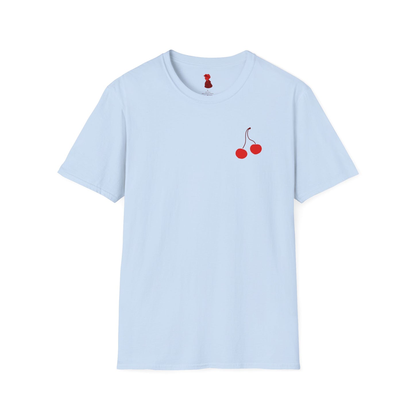 Cherry bomb T-Shirt