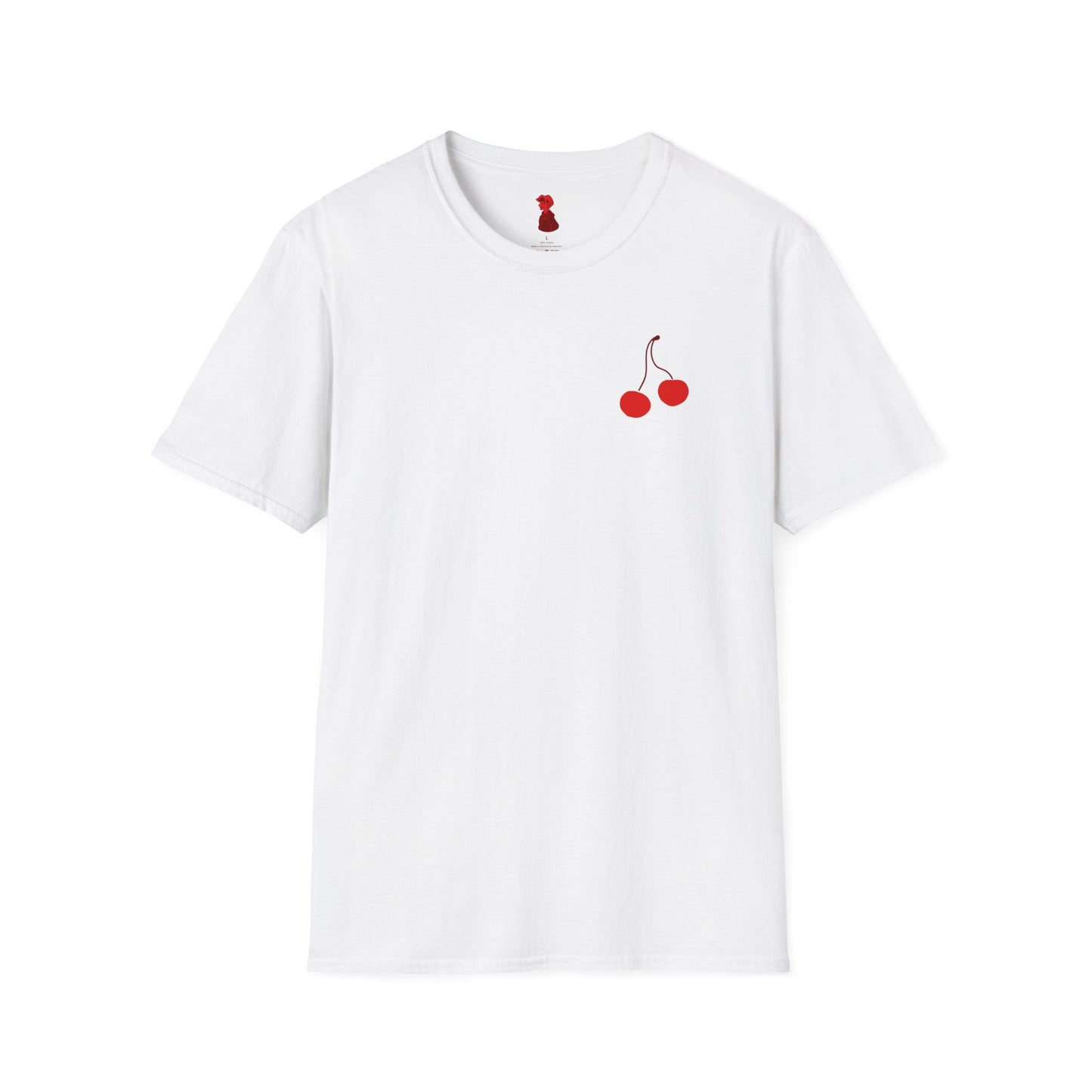 Cherry bomb T-Shirt