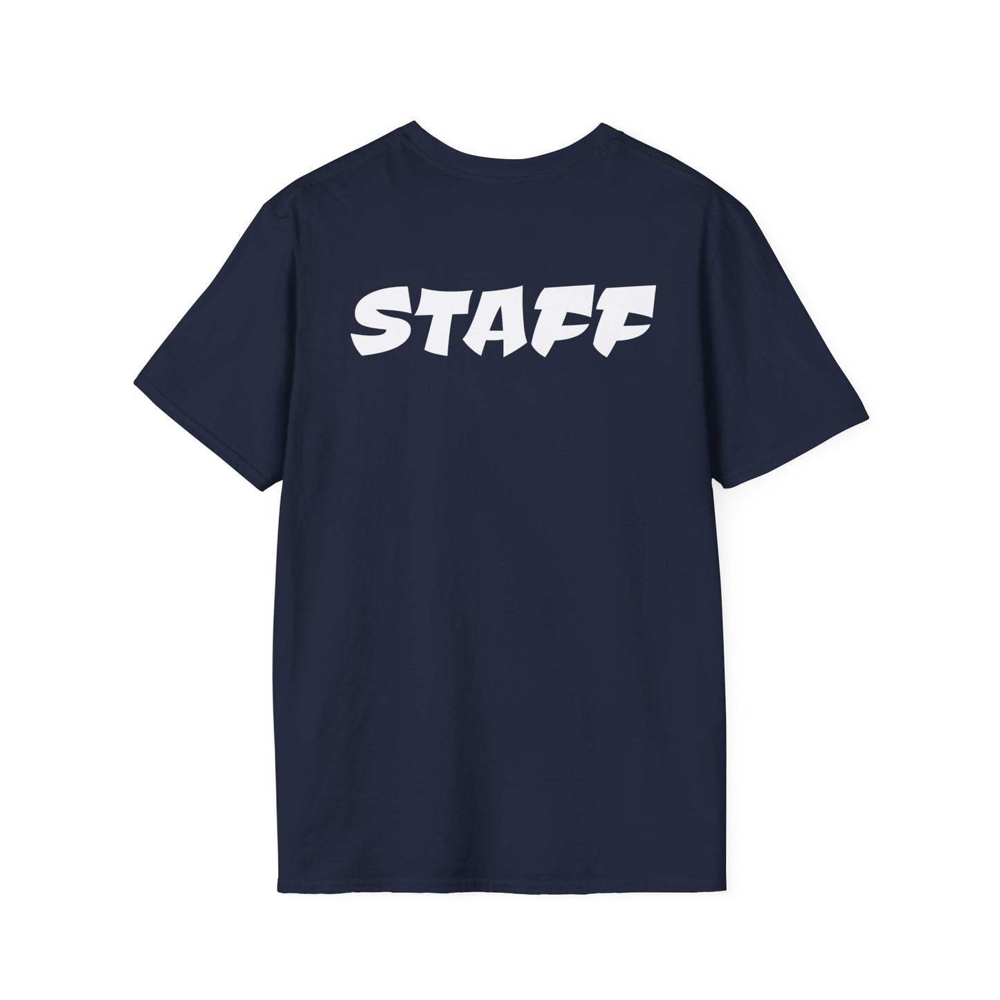 GO SKIM STAFF T-shirt