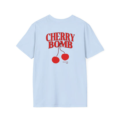 Cherry bomb T-Shirt