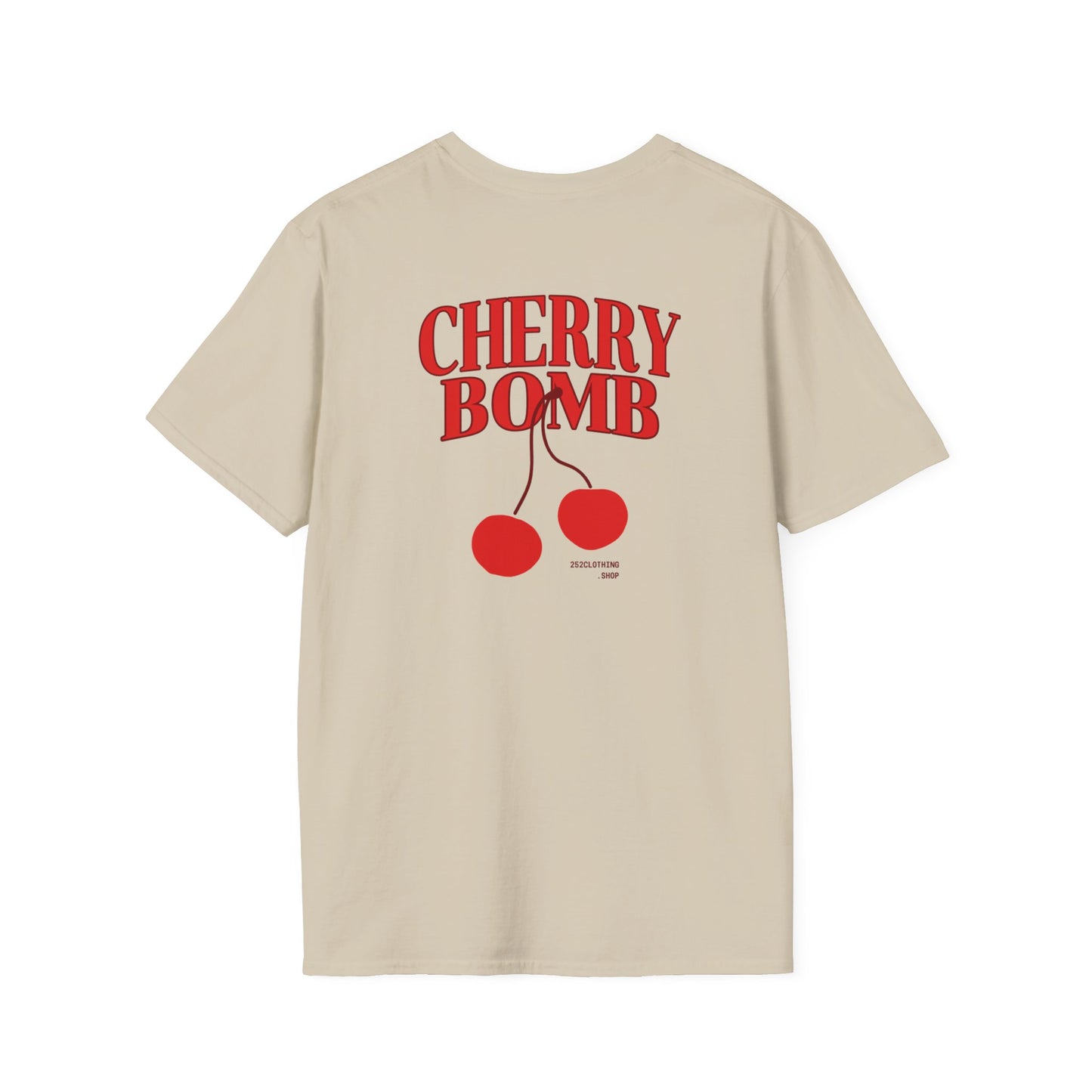 Cherry bomb T-Shirt