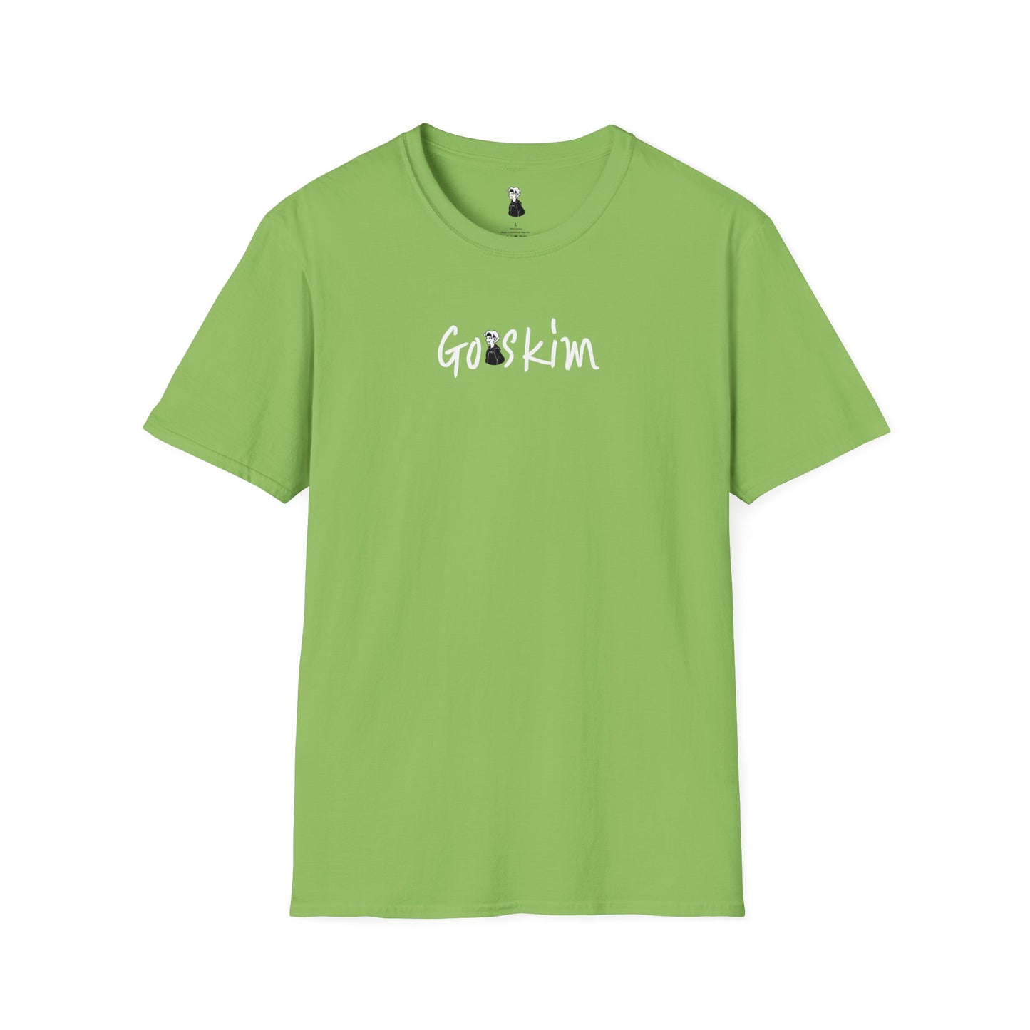 GO SKIM STAFF T-shirt