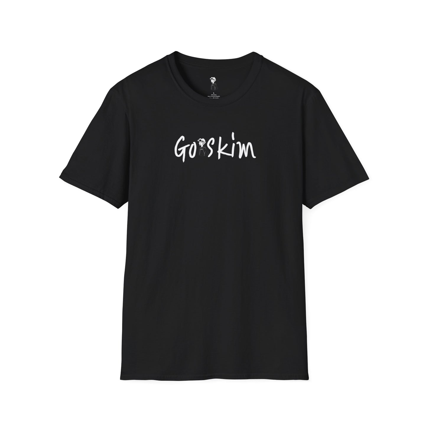 Go skim T-Shirt