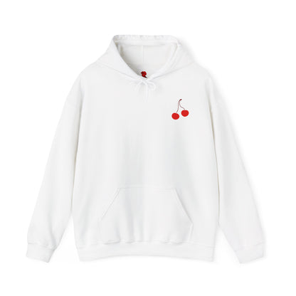 Cherry bomb Hoodie