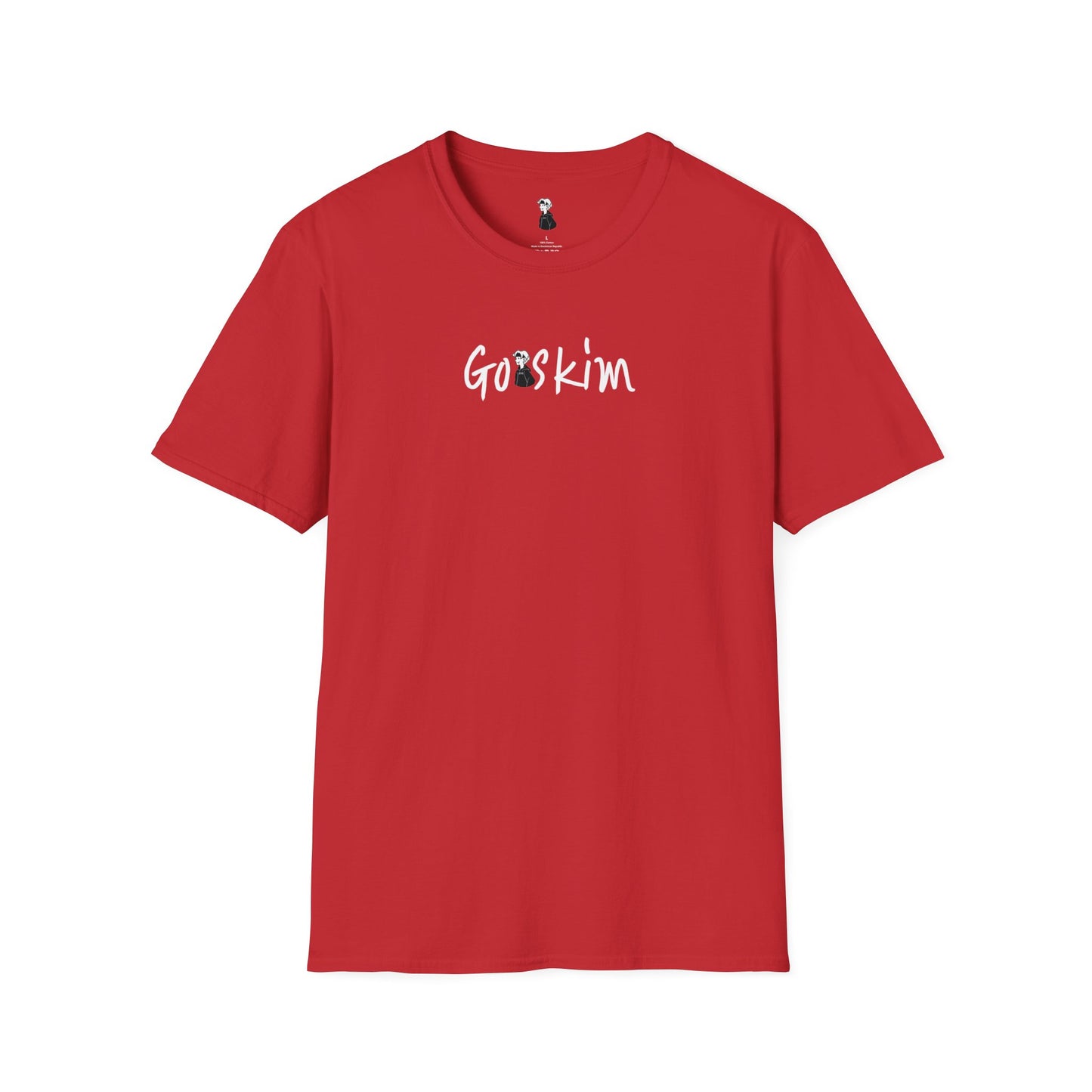 GO SKIM STAFF T-shirt