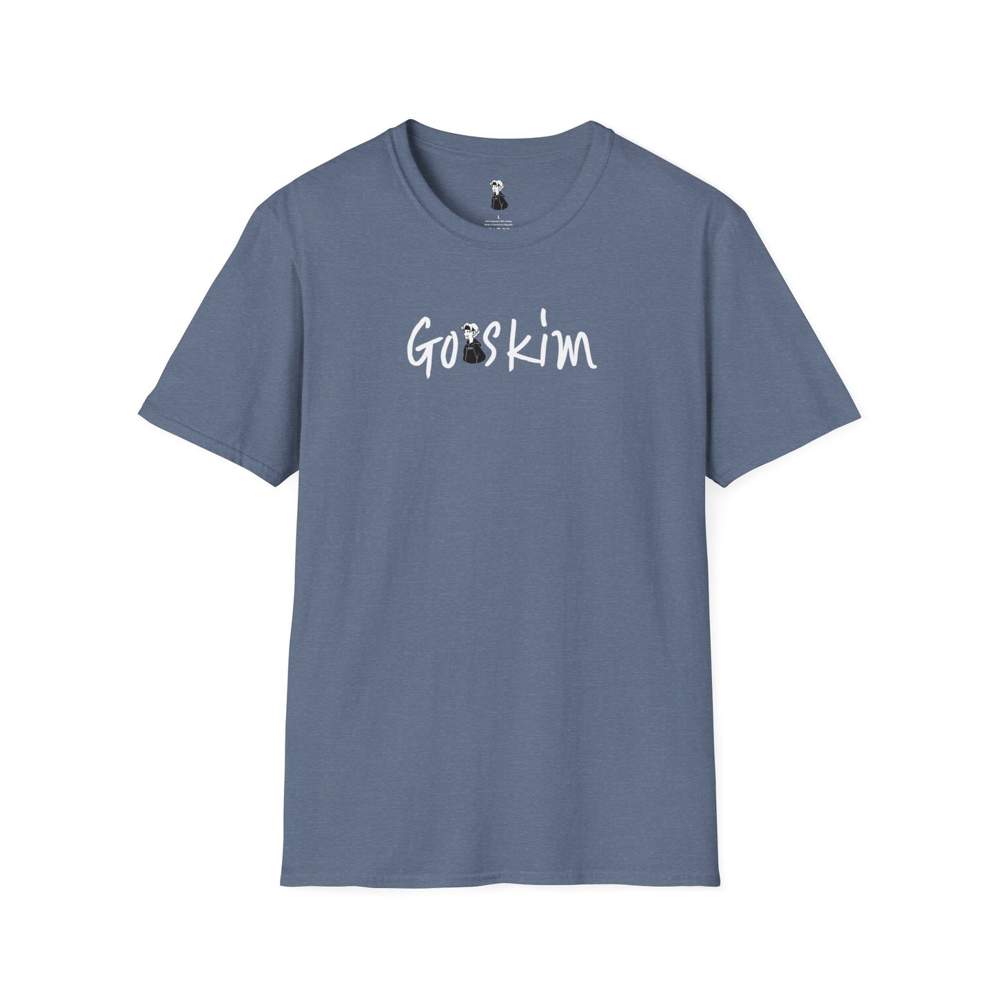 Go skim T-Shirt