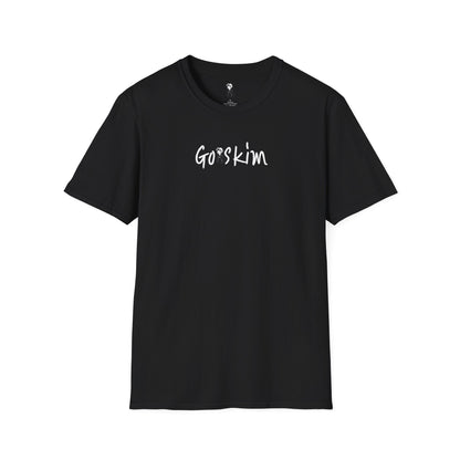 GO SKIM STAFF T-shirt