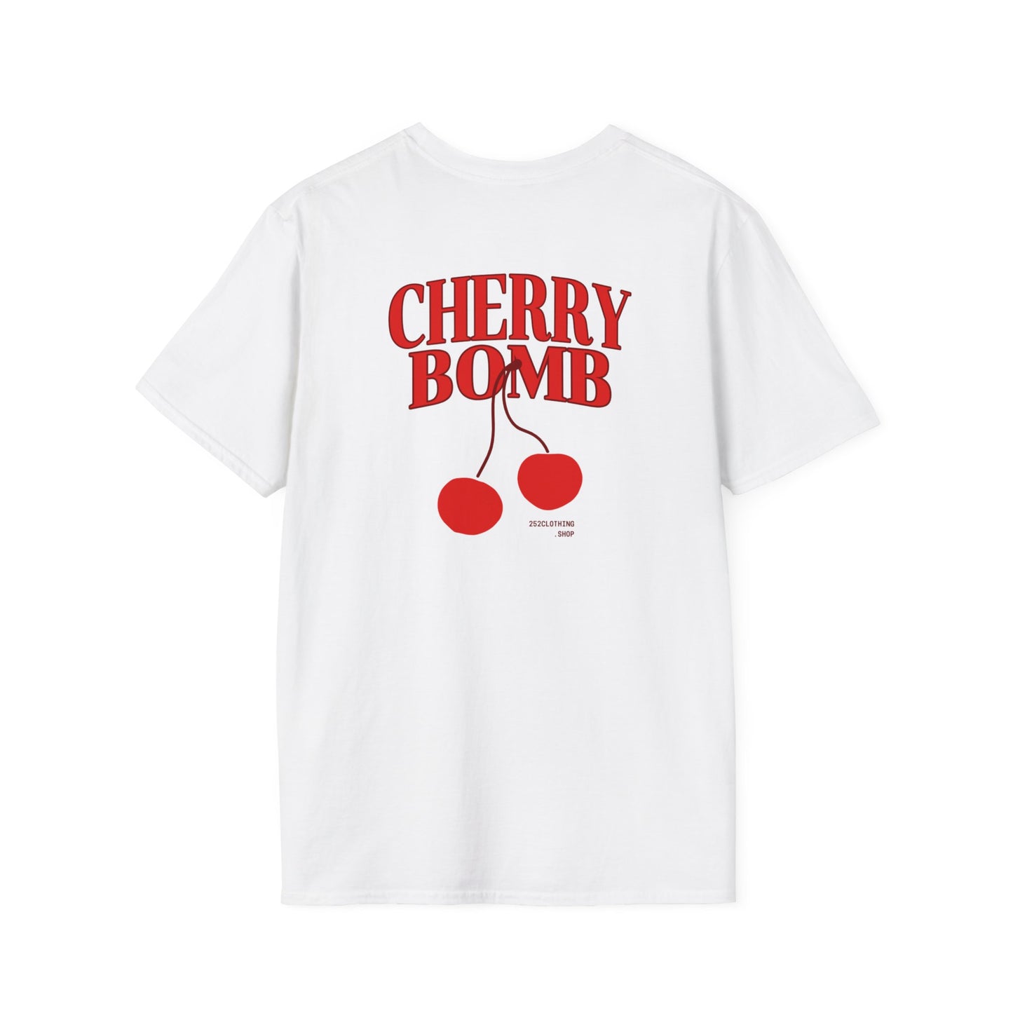 Cherry bomb T-Shirt